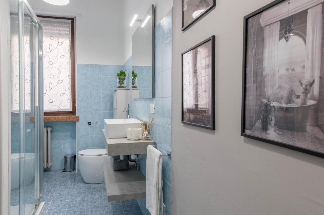 L'Attimo Guesthouse 维罗纳 外观 照片
