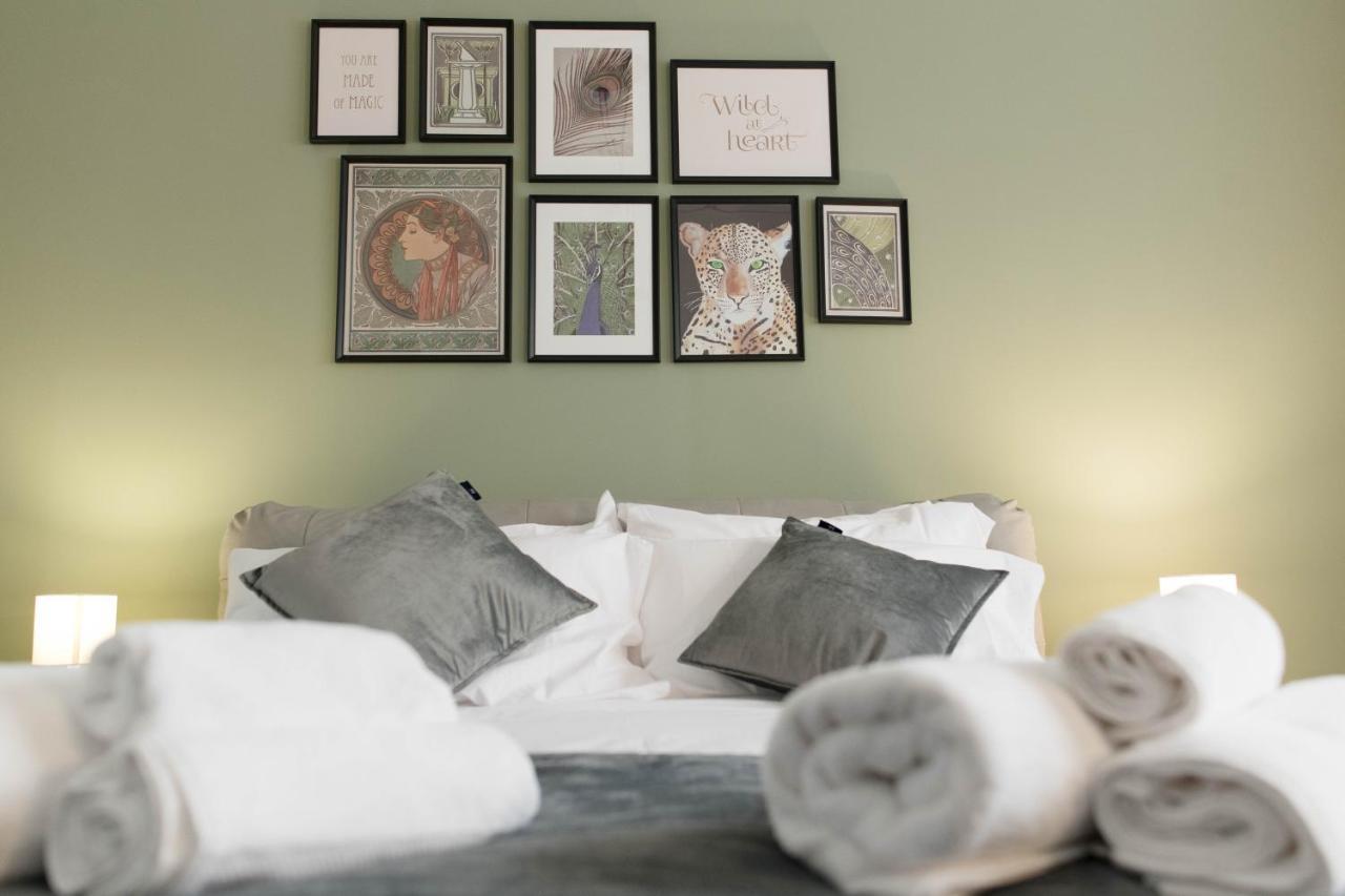 L'Attimo Guesthouse 维罗纳 外观 照片