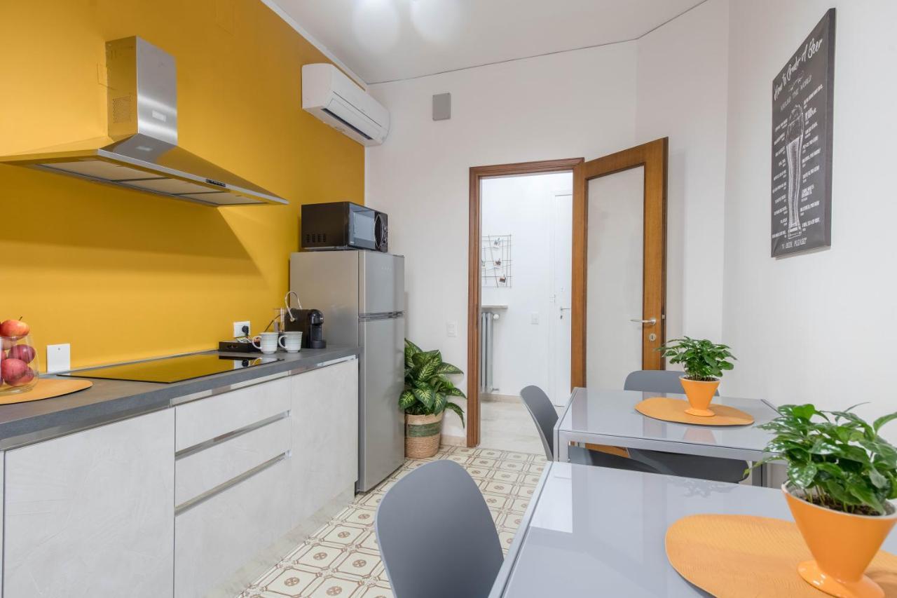 L'Attimo Guesthouse 维罗纳 外观 照片