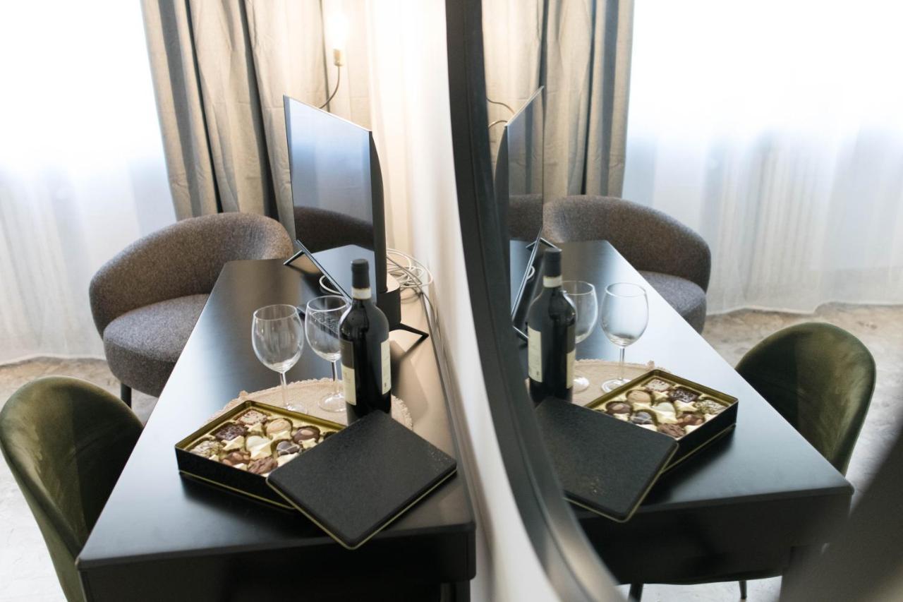 L'Attimo Guesthouse 维罗纳 外观 照片