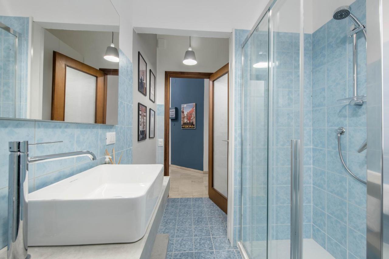 L'Attimo Guesthouse 维罗纳 外观 照片