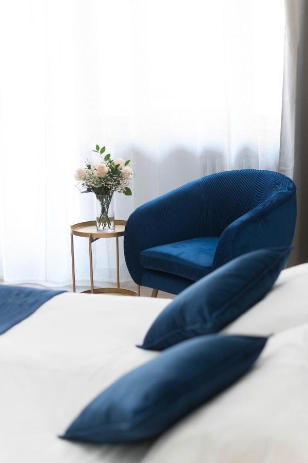 L'Attimo Guesthouse 维罗纳 外观 照片